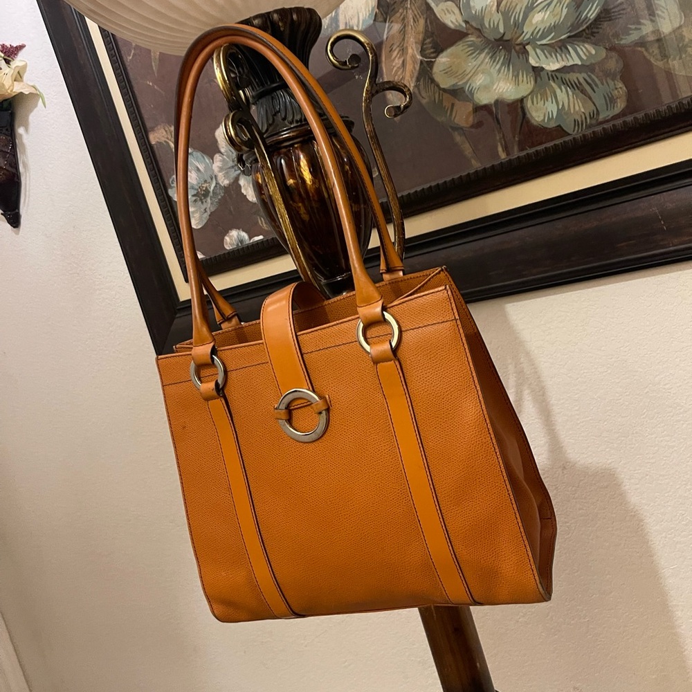 Nordstrom made in Italy please check all picture of condition - Picture 5 of 17